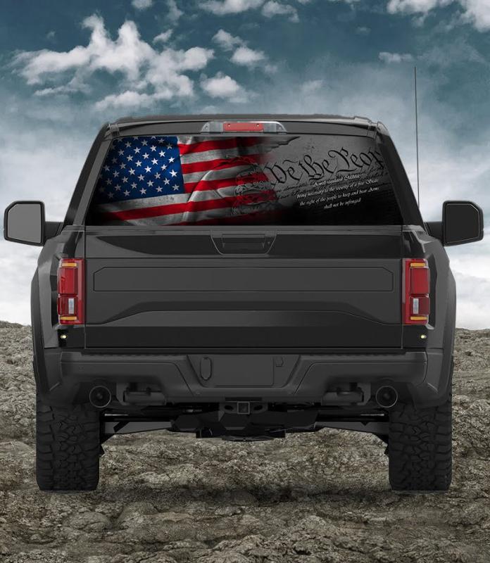 Don't Tread On My 2A